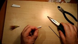 Приманка на весеннюю щуку. Как сделать приманку на щуку своими руками. YM fishing