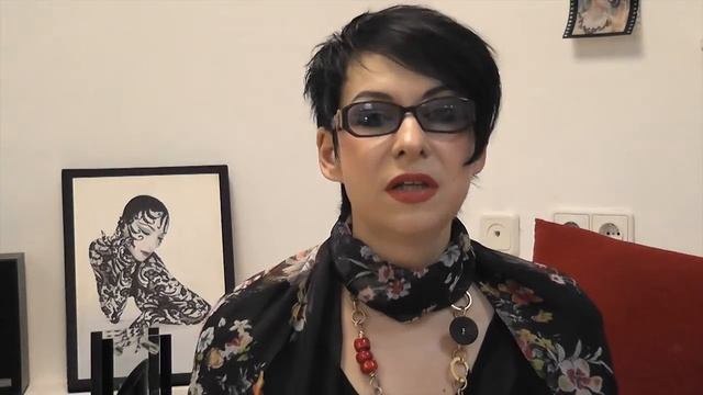 Yangildina.com — Путаница в цветотипах смотреть онлайн