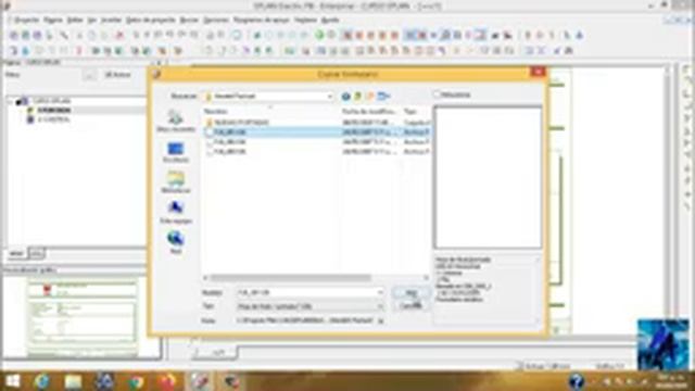 CURSO EPLAN ELECTRIC P8 #4. COMO MODIFICAR FORMULARIOS Y HOJA DE ESPECIFICACIONES EN EPLAN смотреть онлайн