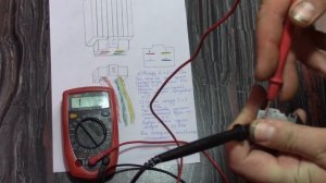 Как проверить реле зарядки, регулятор напряжения