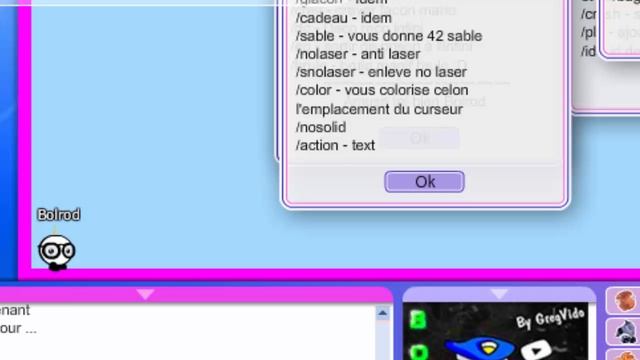 Blablaland : Présentation mod BOLDV1 смотреть онлайн