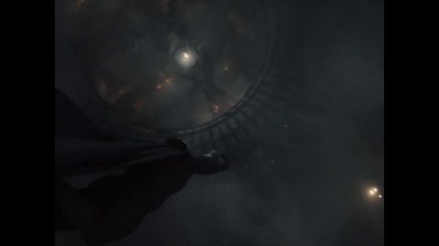 Black Superman Vs Steppenwolf Final Battle | Snyder Cut Justice League смотреть онлайн