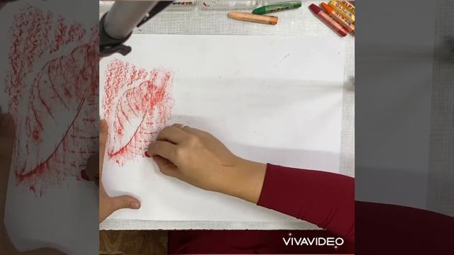 Урок ИЗО. Цвет в произведениях живописи. Творческая работа. смотреть онлайн