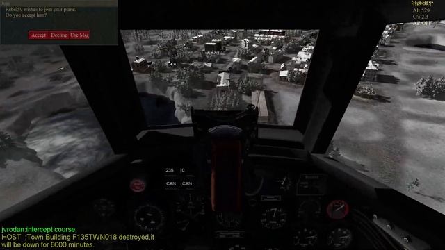 The Final Victory Kharkov 1943 Frame 1 Part 1 смотреть онлайн