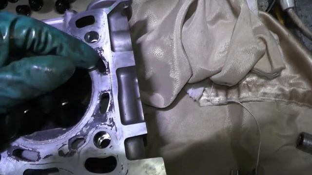 Ford Escape Разборка контрактного двигателя смотреть онлайн