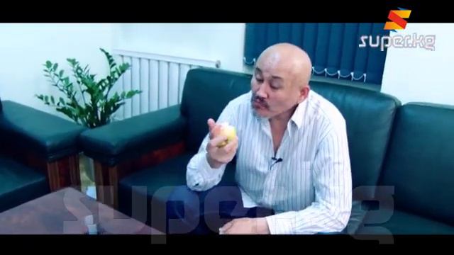 10-канал (1-сезон, 4-серия) смотреть онлайн