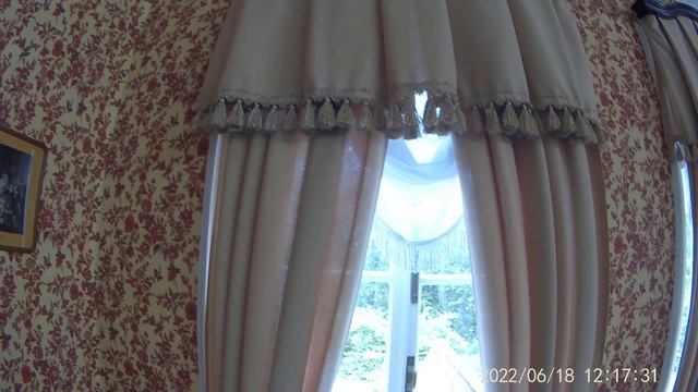 Усадьба Щелыково. Часть 3.