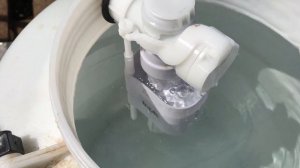 Автоматическое поение коров или как сделать поилки в коровнике?!