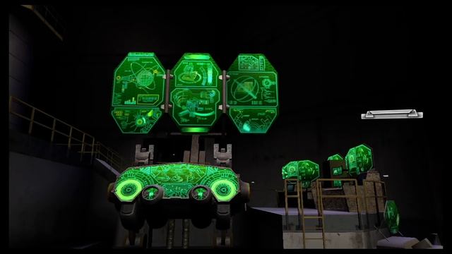 Transformers Prime The Game Wii U Multiplayer part 23 смотреть онлайн