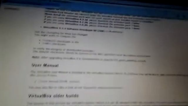 How to install Oracle Virtual box смотреть онлайн