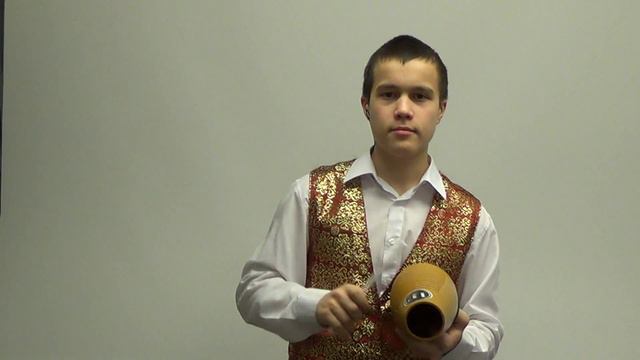 Человек Оркестр Алексеев Егор Владимирович Мамбо №5 Гуеро смотреть онлайн