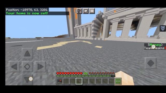 Join our realm today! (Minecraft Bedrock Edition) (unavailable) смотреть онлайн