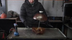 Не выбрасывайте кегу. Показываю что можно сделать из большой пластиковой бутыли