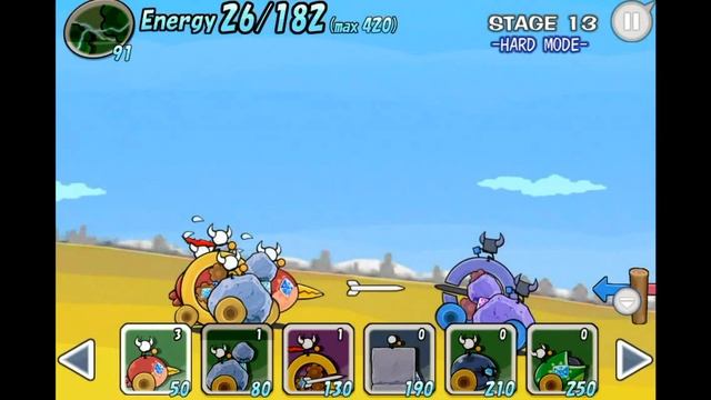 Ballistik Wars Gameplay on iphone смотреть онлайн