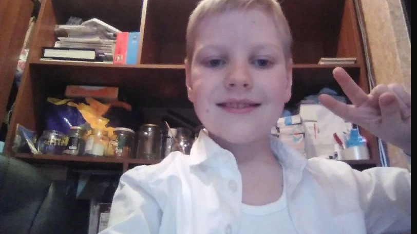 ИГРАЕМ В ИГРЫ (ПОСЛЕ ШКОЛЫ) смотреть онлайн