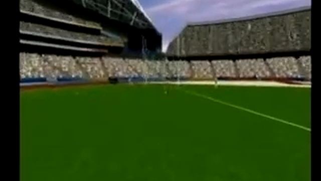 Sydney 2000 Dreamcast Gameplay_2000_06_06_3 смотреть онлайн