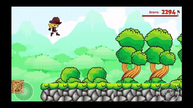 Amazing Runner Trailer смотреть онлайн