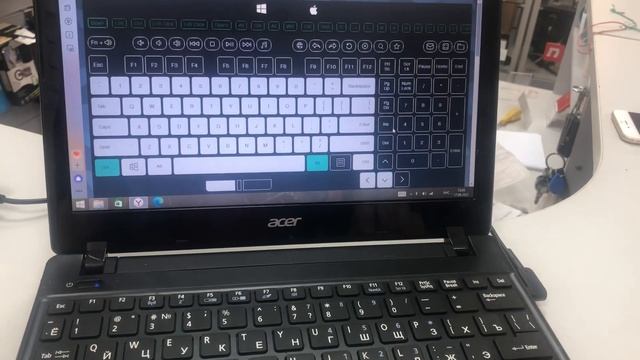 Aspire V5-131