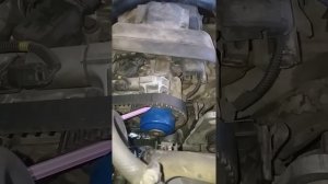 Метки грм volvo xc90