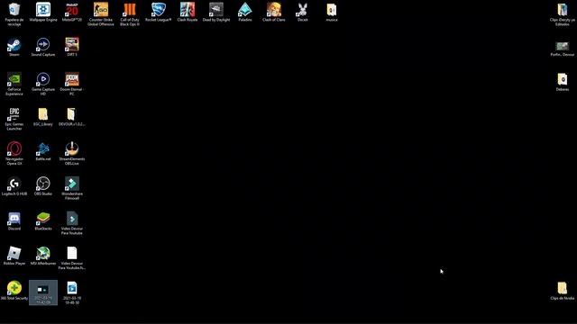 COMO CONFIGURAR cascos con microfono EN PC (facil para los que no sabeis) смотреть онлайн