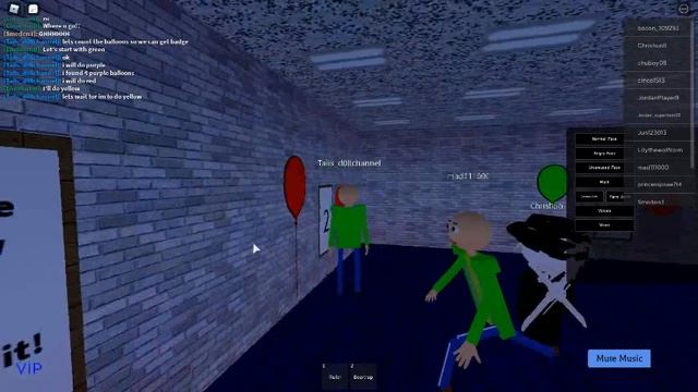 how i got the WOW YOU ARE SMART BADGE in baldi basics rp (roblox смотреть онлайн