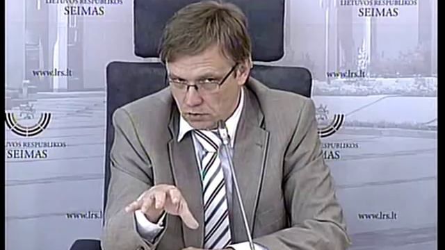 (Alkas.lt, lrs.lt) Z.Vaišvilos spaudos konferencija 2014-07-03 смотреть онлайн
