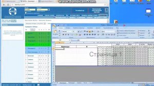 Программа для анализа футбольных матчей