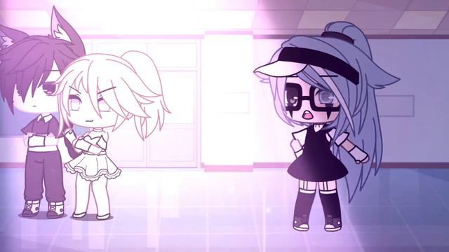 {meme} ~ любят не за вес! 💦💕. (ГаЧа~Лайф) смотреть онлайн