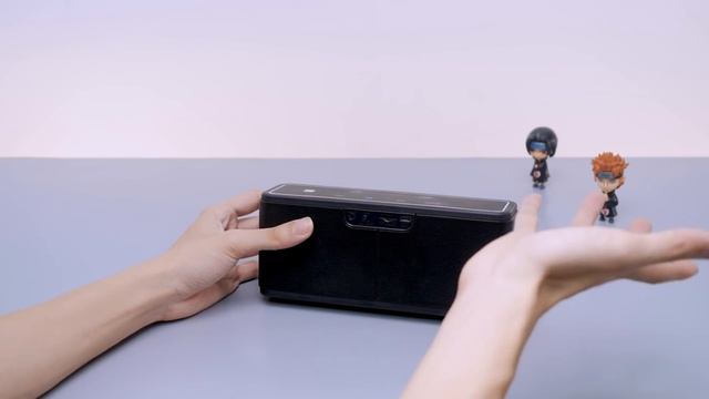 Ơn trời, loa di động đáng mua nhất đây rồi - Đánh giá chi tiết Tronsmart Element Mega 40W смотреть онлайн