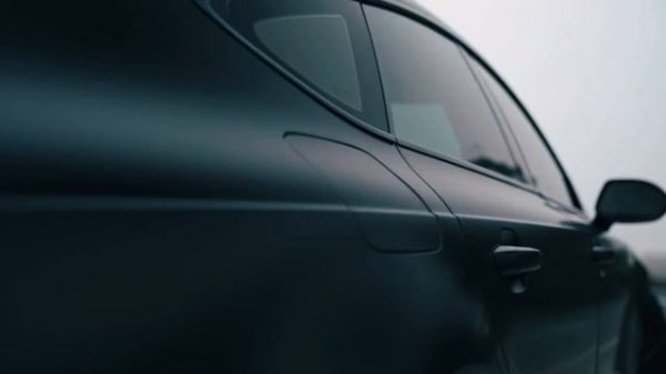 Kaito Shoma - Hotline // slowed + reverb [Music Video]