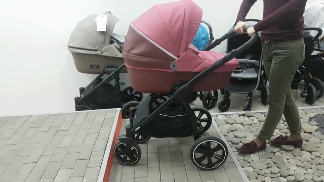 Амортизация в коляске. Зачем нужна и какую амортизацию выбрать? смотреть онлайн