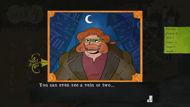 The Yawhg Let's Play (прохождение) №3 смотреть онлайн