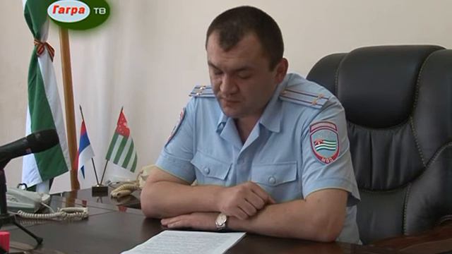 Интервью Астамура Хагуш смотреть онлайн