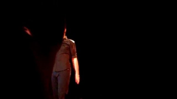 George Michael - 25 LIVE IN MOSCOW 2007 Careless Whisper