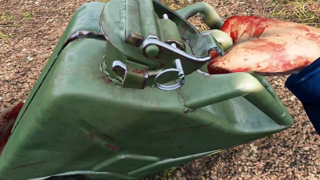 The NEW DayZ 1.24 Update and FUTURE Plans! смотреть онлайн