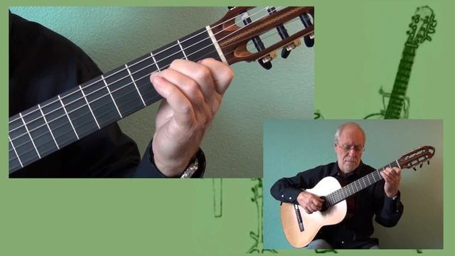 Air (J. S. Bach) Arr. Per-Olov Kindgren смотреть онлайн