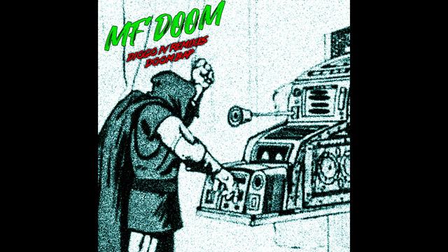 MF DOOM - DOOM BAP (Diogo IV REMIXES) Full Mixtape + Download