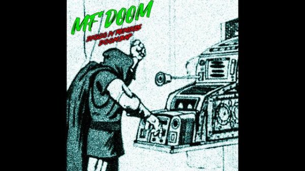 MF DOOM - DOOM BAP (Diogo IV REMIXES) Full Mixtape + Download