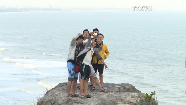 Ba Ria-Vung Tau: New destination for visitors смотреть онлайн