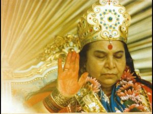 Рага для Вишудхи (Jaijayawanti)