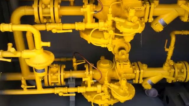 Газовое оборудование от завода Промгаз смотреть онлайн