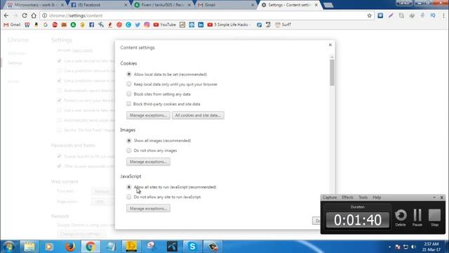 how to set up java in google chrome l google chrome java l solve java google chorome смотреть онлайн