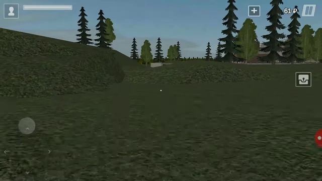 Симулятор русской деревни: работаю астронавтом??? смотреть онлайн