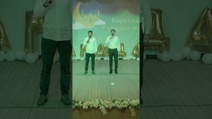 О месяц Рамазан на Аварском языке Шейх&Юсуф