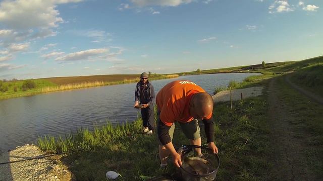 Crap la Camineasca 8 aprilie 2017 смотреть онлайн