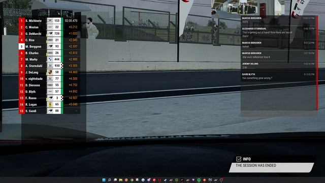 ORL GT3 Sprint Series EU - Round 4: Suzuka смотреть онлайн