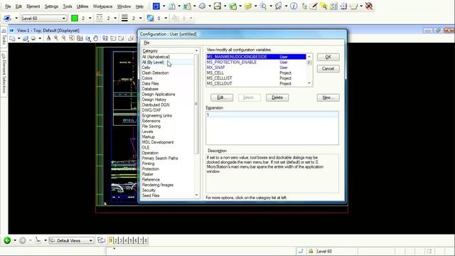 Axiom - Forgotten MicroStation Command #1 смотреть онлайн