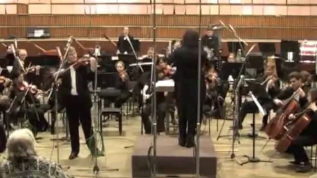 F. Kreisler-E.Freitag La Gitana - S.Vinokurov/