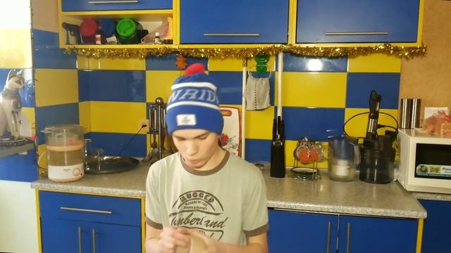 ВЫЗОВ ПРИНЯТ #5 | ТУМБЛЕР МАКИЯЖ? ТАНЦЫ ? смотреть онлайн