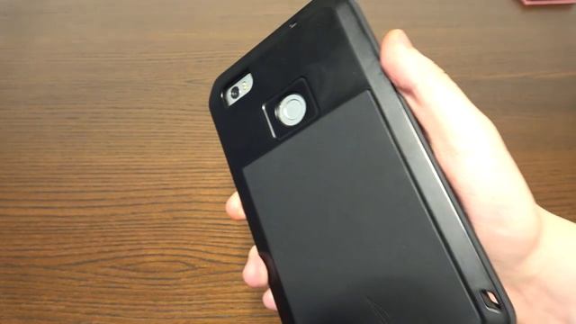 Защитный чехол Love Mei для Xiaomi Mi Max или как надежно предохранить большого... смотреть онлайн